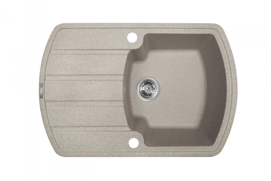 Chiuvetă 760 х 500 mm