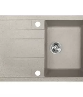 Chiuvetă 780 х 500 mm