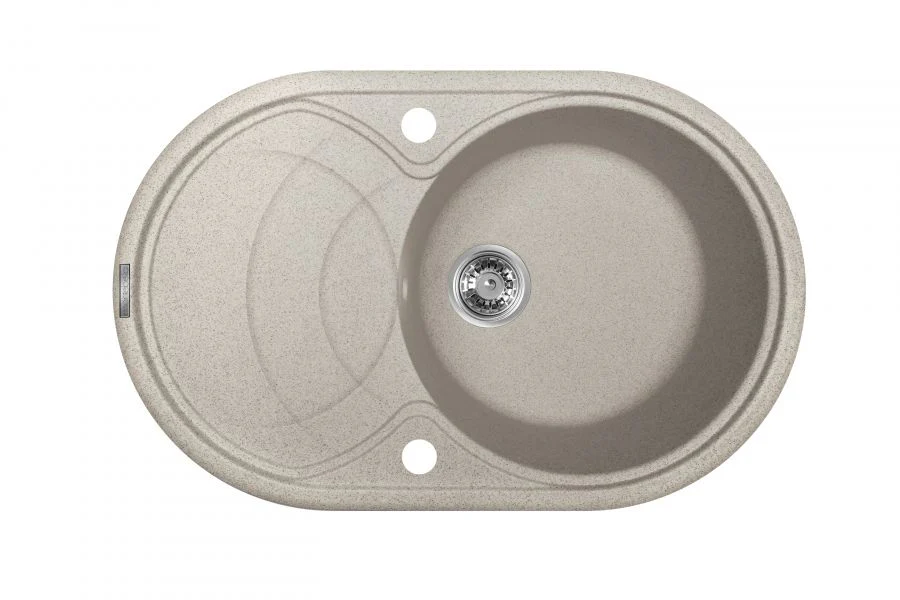 Chiuvetă 780 х 500 mm ELG