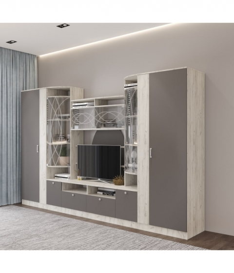 Гостиная МЛ - 5 (3532)