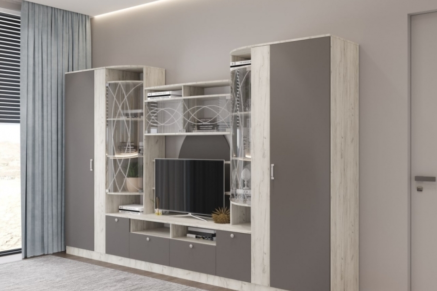 Perete ML - 5 (3532)