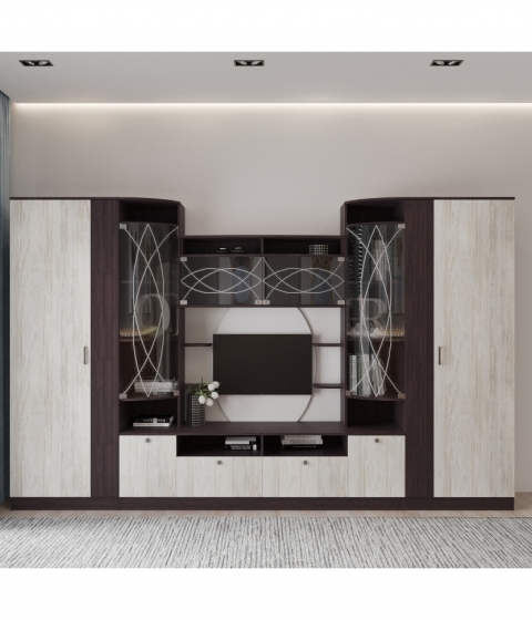 Гостиная МЛ - 5 (3532)