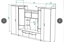 Perete ML - 5 (3532)