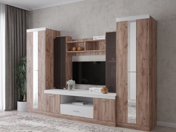 Perete ML-6 var.1(2900)