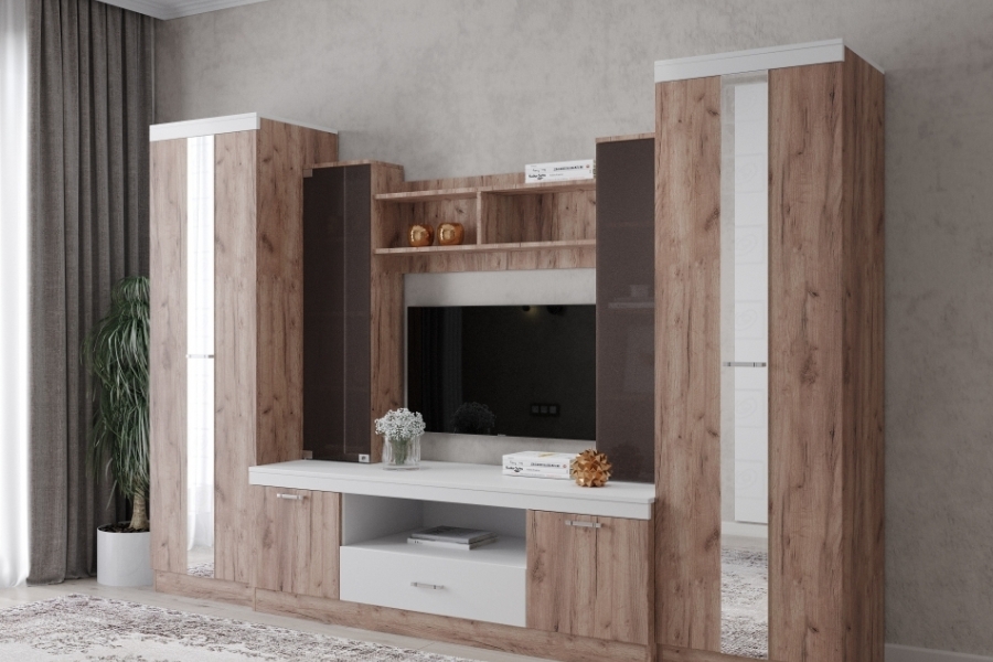 Perete ML-6 var.1(2900)