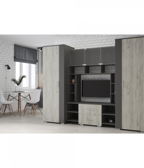 Гостиная МЛ - 9 (2600)