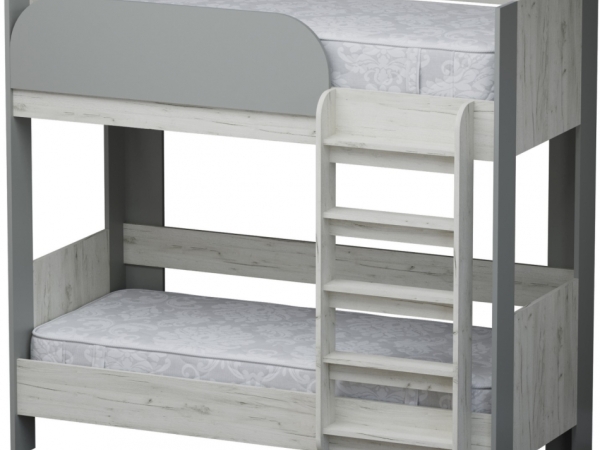 VEGA nr. 19 Pat 2 paturi supraetajate (80*180)