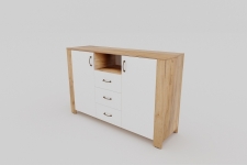 Vega №10 Comod 2D3S