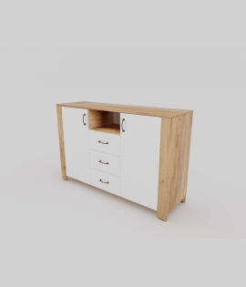 Vega №10 Comod 2D3S