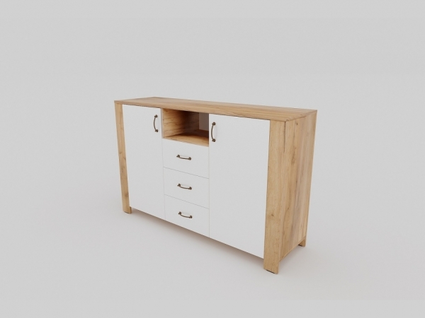 Vega №10 Comod 2D3S