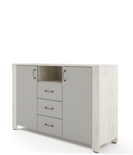 Vega №10 Comod 2D3S