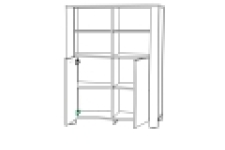 Vega №11 Comod 2D 100