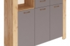 Vega №3 Comod 3D2S