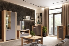 Vega №3 Comod 3D2S