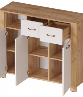 Vega №3 Comod 3D2S