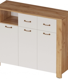 Vega №3 Comod 3D2S