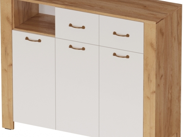 Vega №3 Comod 3D2S