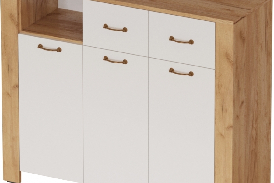 Vega №3 Comod 3D2S