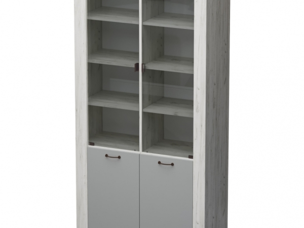 Vega № 14 Dulap pentru cărți