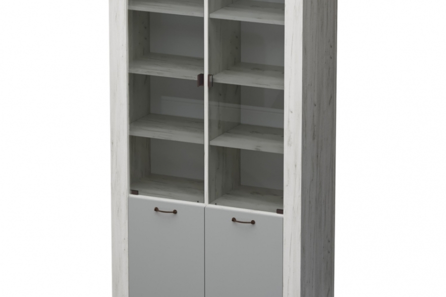 Vega № 14 Dulap pentru cărți