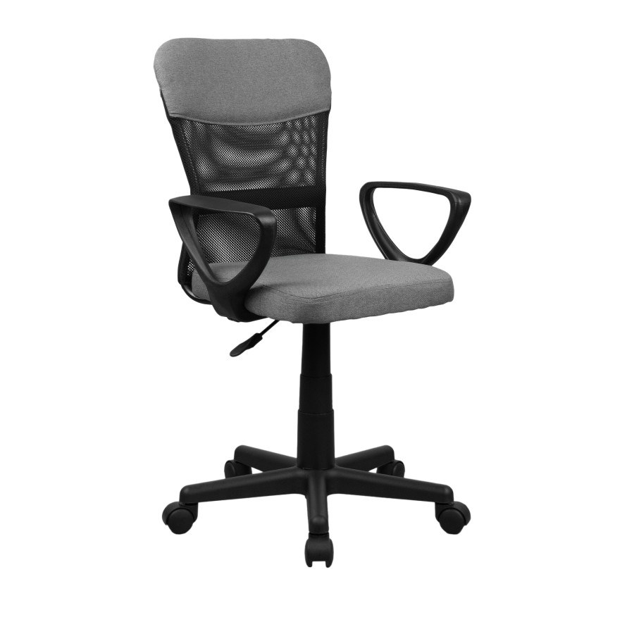 Кресло для детей Copii F-6104 Grey