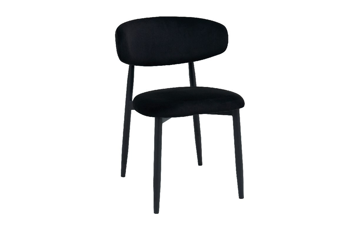 Стул Meridian Black