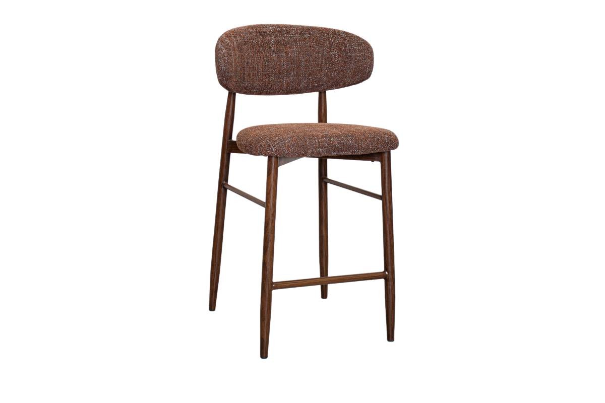 Барный стул Meridian Rusty