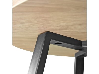 Măsuță Cafea CALIPSO Sonoma D60