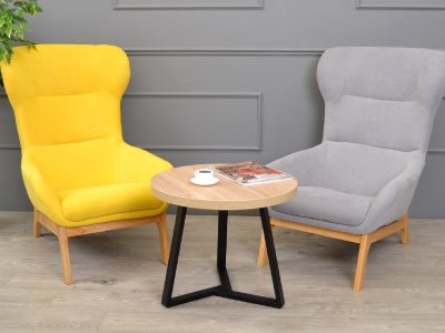 Măsuță Cafea CALIPSO Sonoma D60