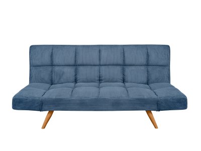 Canapea Extensibilă LM-58 Blue Velvet