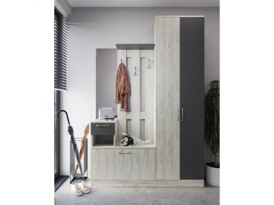 ПрихожаяМЛ - 4 Вариант 3