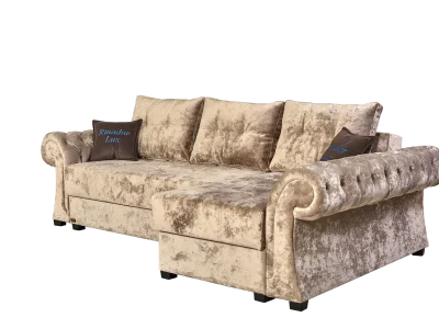 Мягкий угол Cester