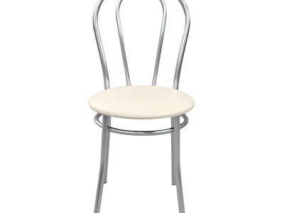 Стул Tulipan Beige V-18