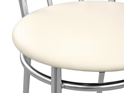 Стул Tulipan Beige V-18