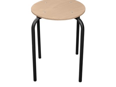 Табурет Tmb Black Legs