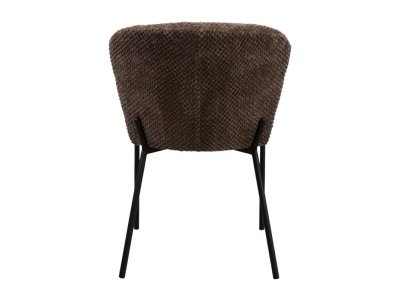 Scaun Escada Vivaldi Brown