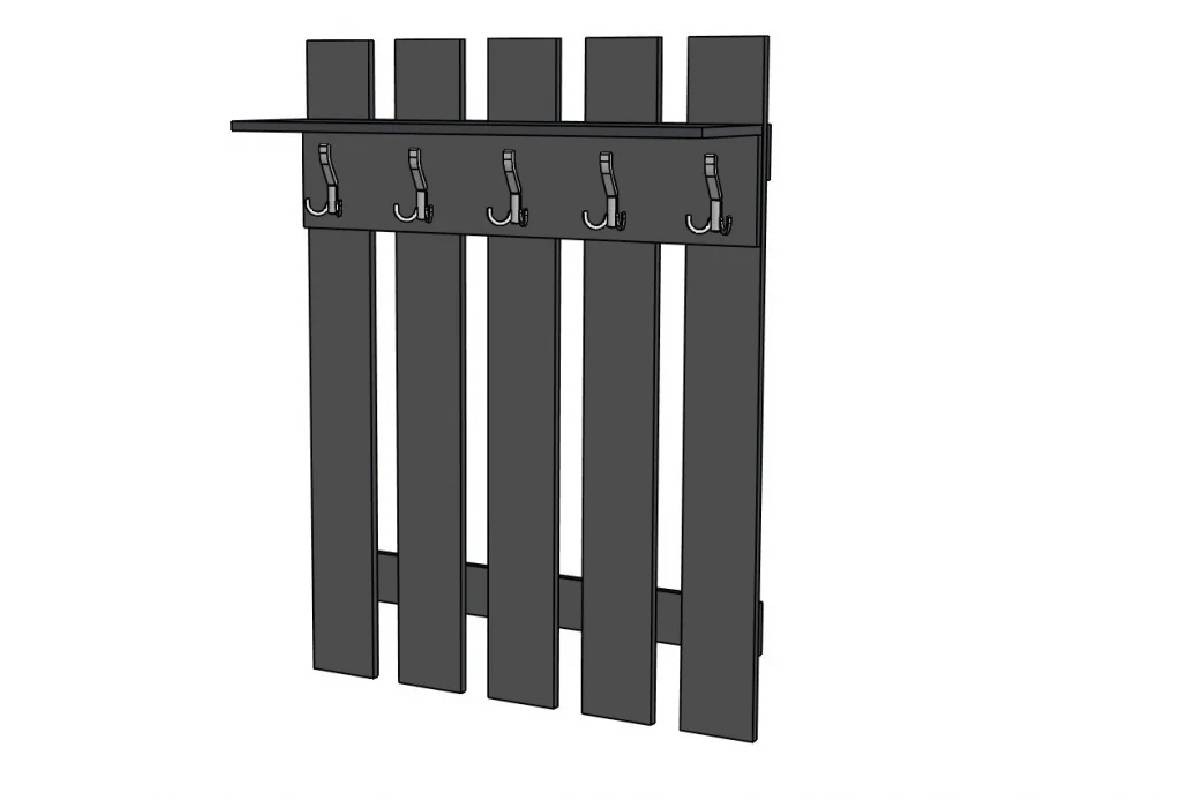 Cuierul suspendat Nr. 3 (1000х1300х220)