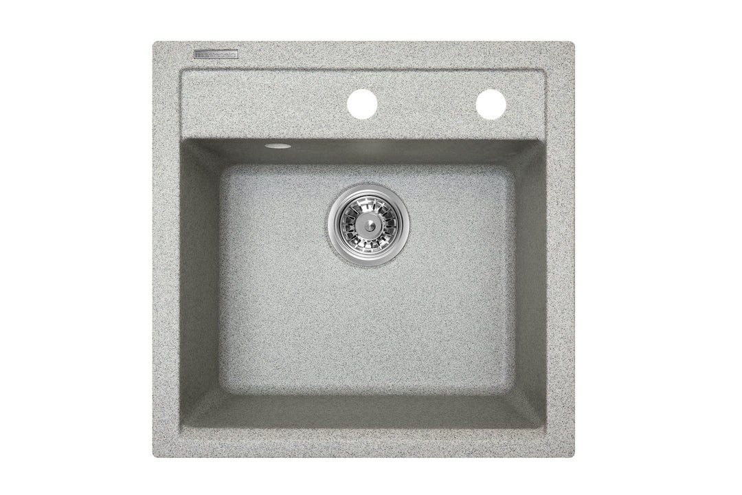 Chiuvetă 490 х 490mm