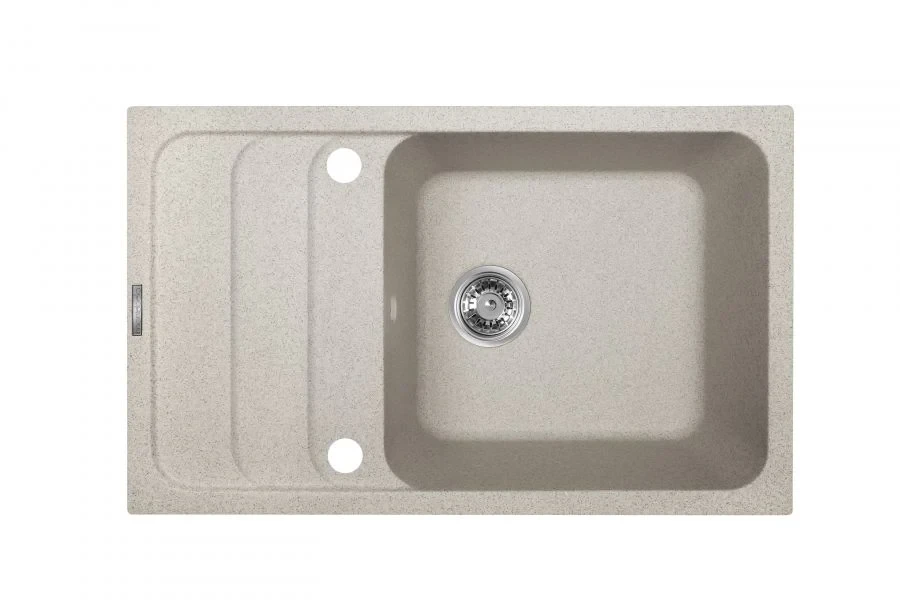 Chiuvetă 740 х 460 mm VLG