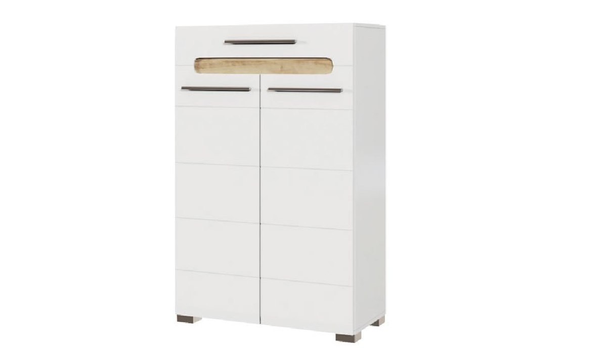BIANCO 2DS Alb