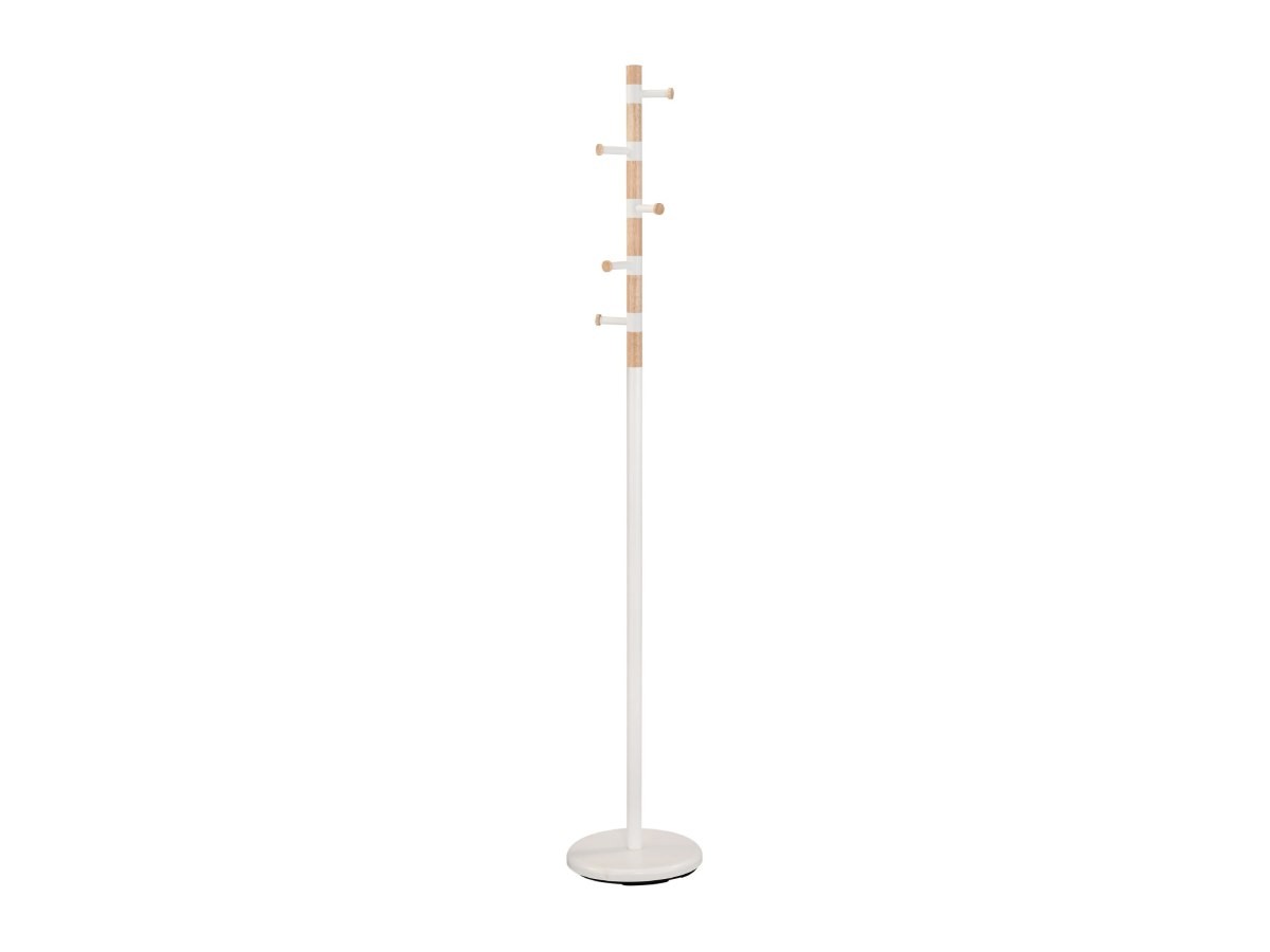 Cuier de podea GC4850 White (Alb)