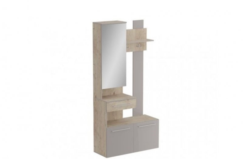Antreu FAN (Stejar Bonifaciu / Mocca Gloss)