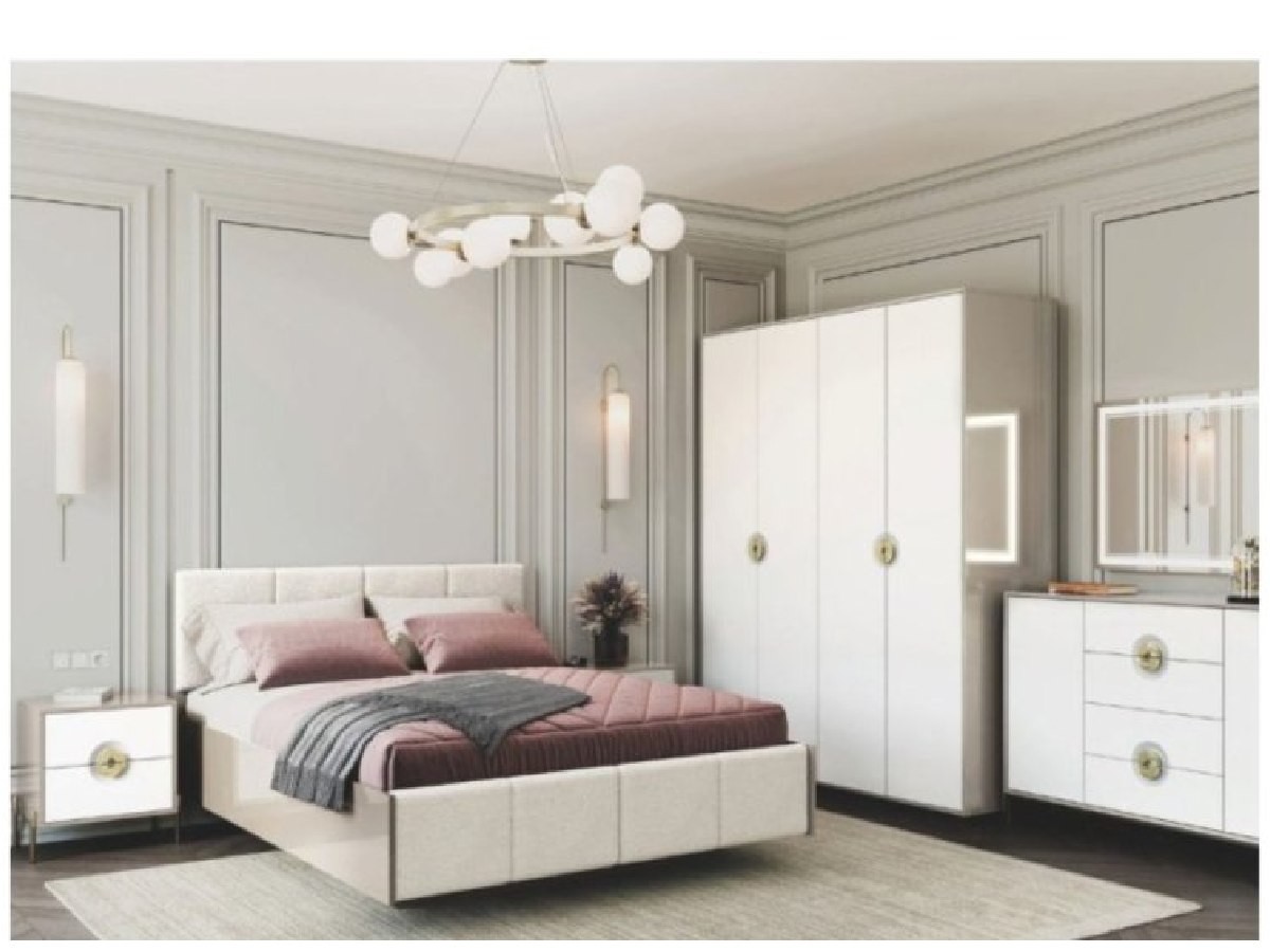 Set dormitor FURIOZA NEW