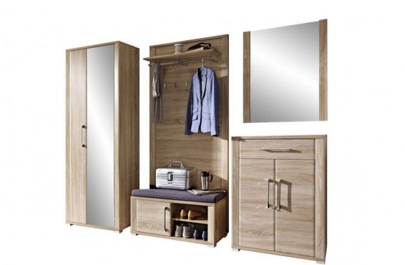 Antreu Modular GOU (Dub Sonoma)