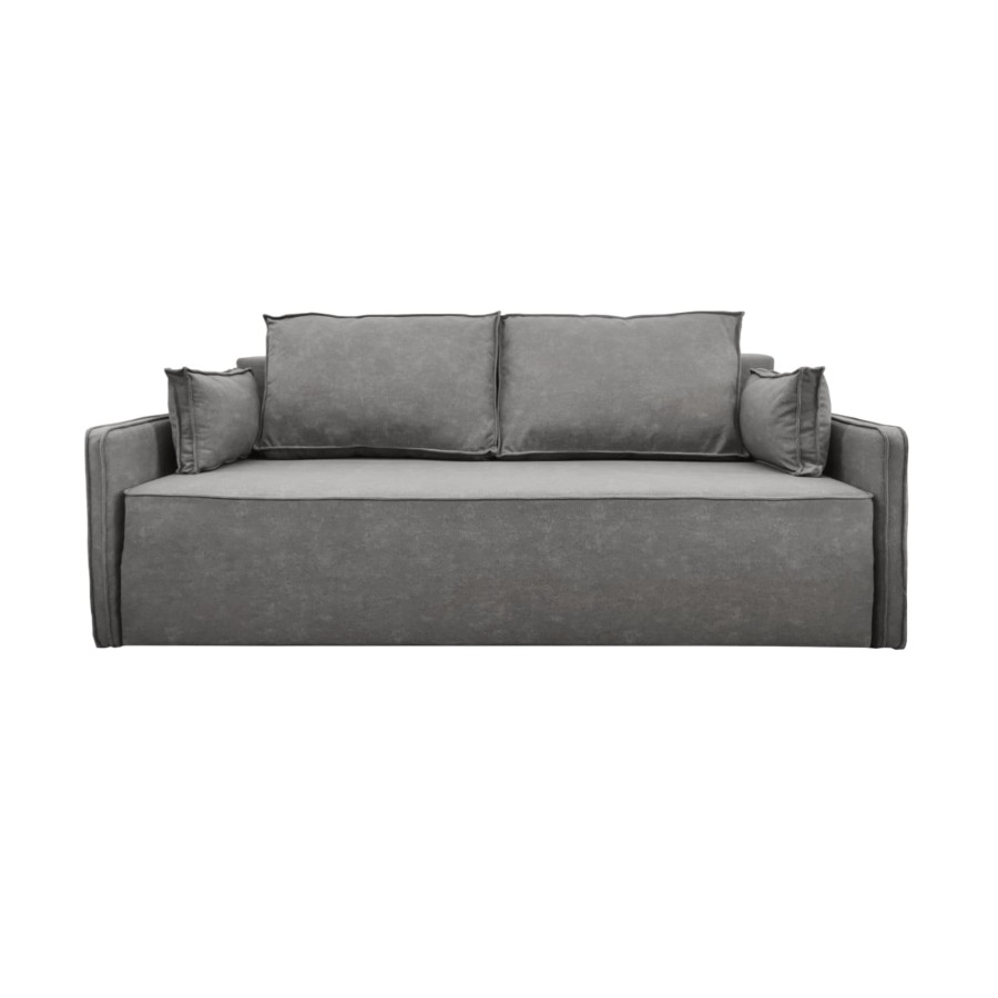 Canapea Greiss Grey
