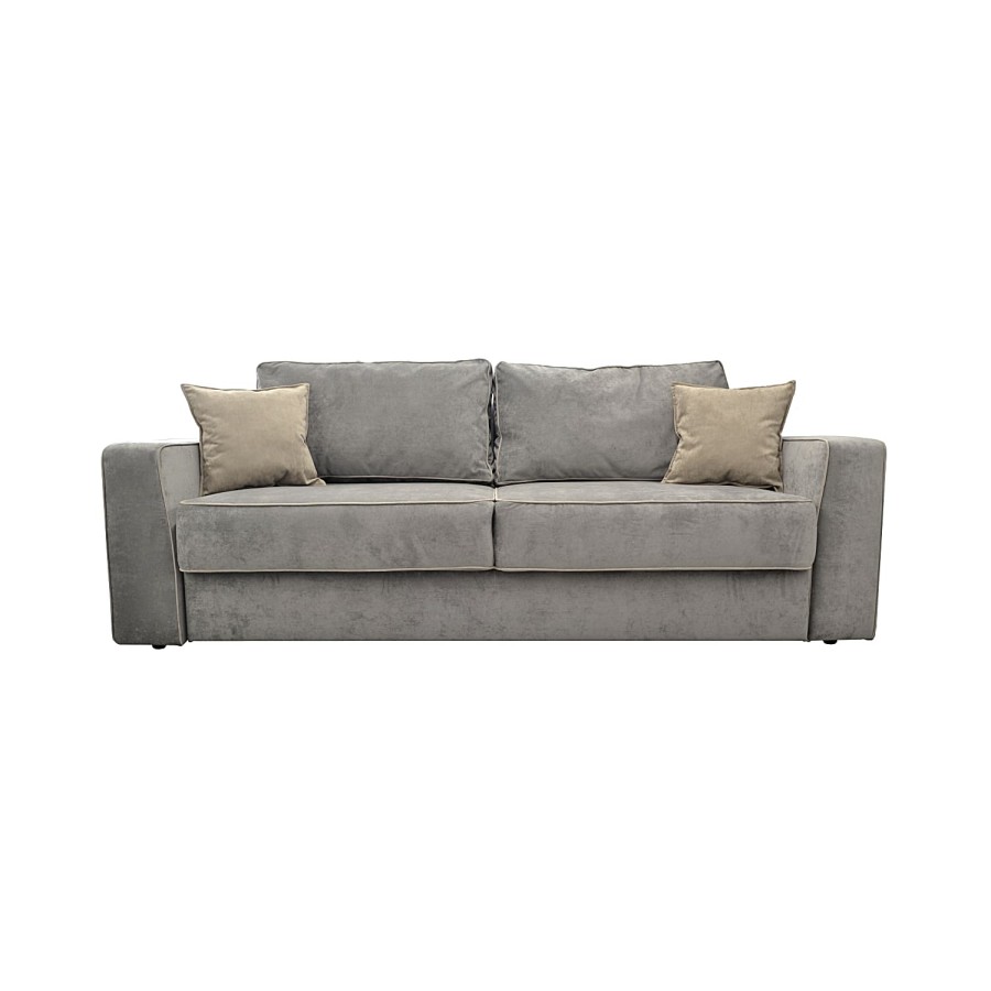 Canapea  Extensibilă Tomson Grey