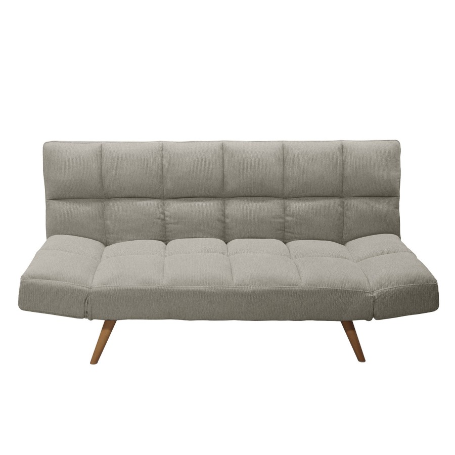Canapea Extensibilă LM-58  GREY