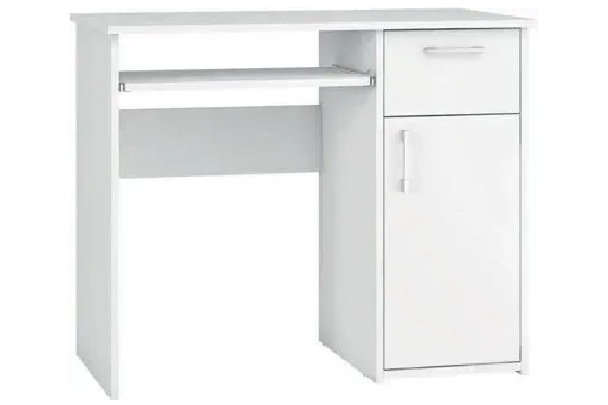 Masa birou Maja 0,9m White