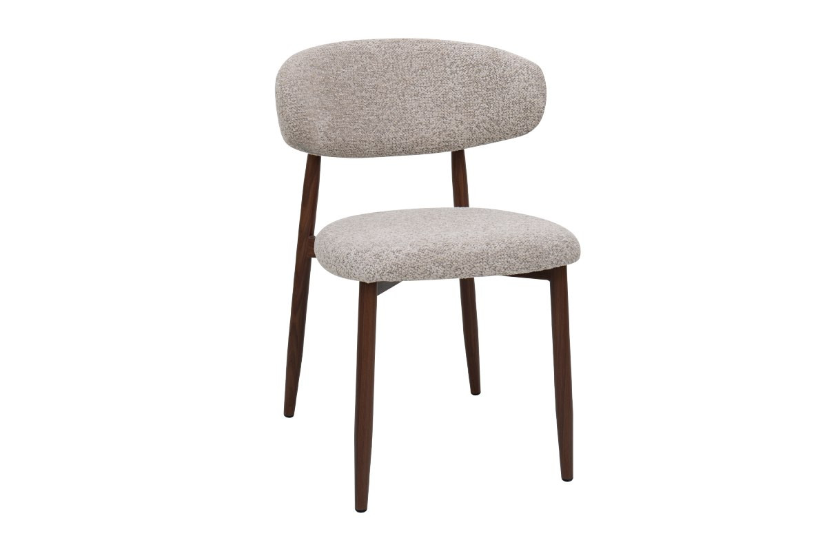 Стул Meridian Light Brown