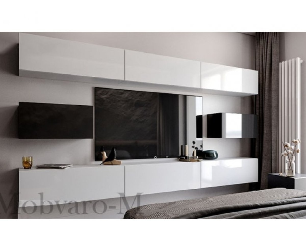 Set mobilă pentru living NEON 2 (копия)